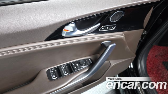 Kia Stinger 2018 — photo 31