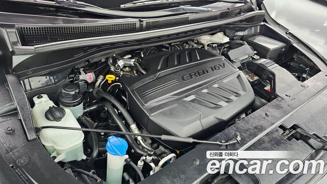 Kia Canival 2019 — photo 6