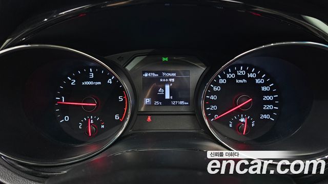 Kia Canival 2019 — photo 11