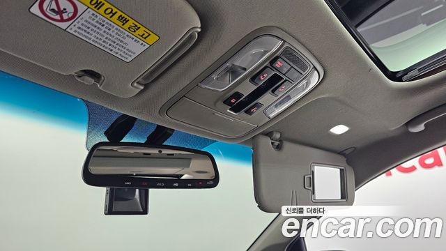 Kia Canival 2019 — photo 23