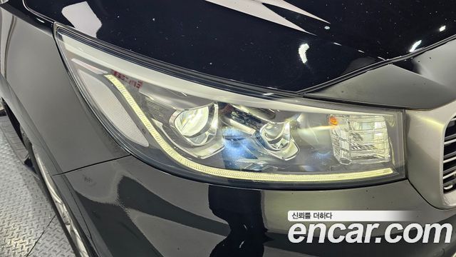Kia Canival 2019 — photo 8
