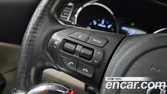 Kia Canival 2019 — photo 30