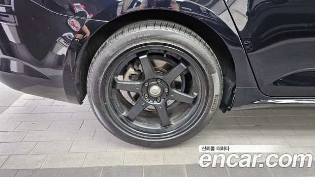 Renault Korea SM6 2019 — photo 5