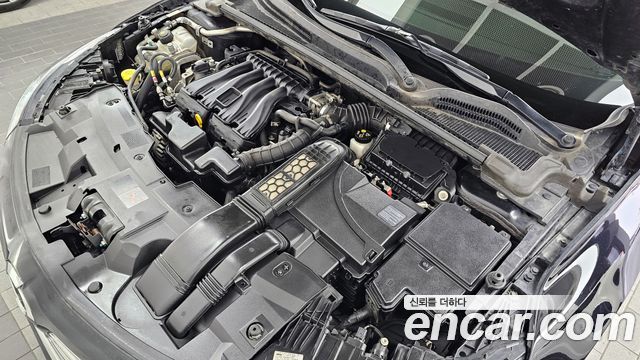 Renault Korea SM6 2019 — photo 6
