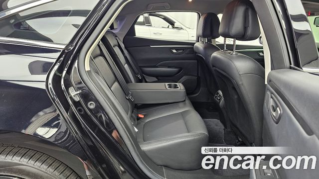 Renault Korea SM6 2019 — photo 12