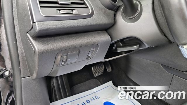 Renault Korea SM6 2019 — photo 16