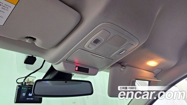 Renault Korea SM6 2019 — photo 18