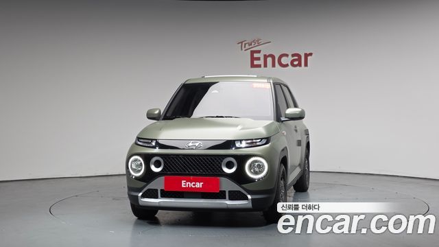 Hyundai Casper 2024 — photo 3
