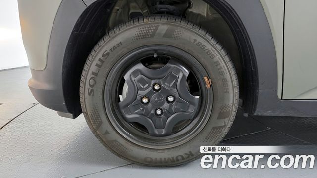Hyundai Casper 2024 — photo 5