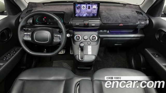 Hyundai Casper 2024 — photo 10