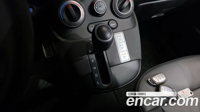 Hyundai Casper 2024 — photo 12