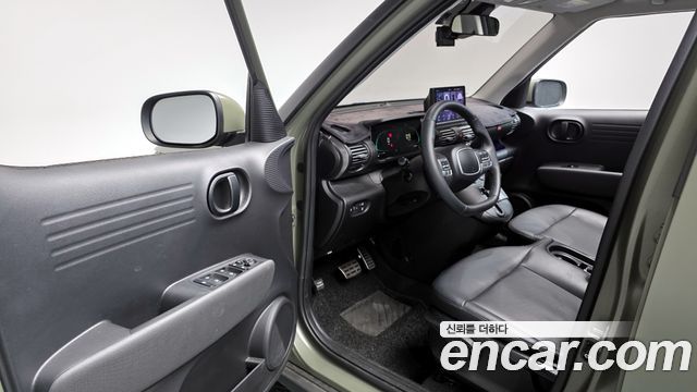 Hyundai Casper 2024 — photo 13