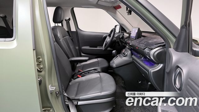 Hyundai Casper 2024 — photo 17