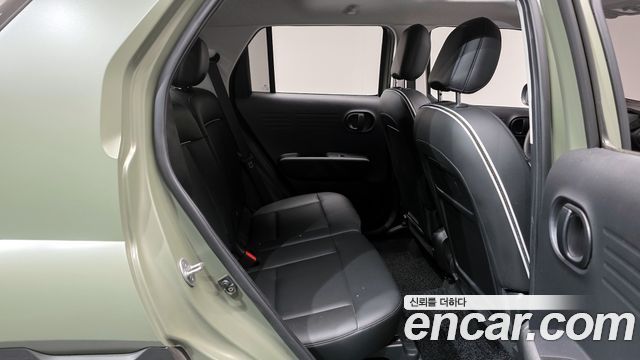 Hyundai Casper 2024 — photo 18