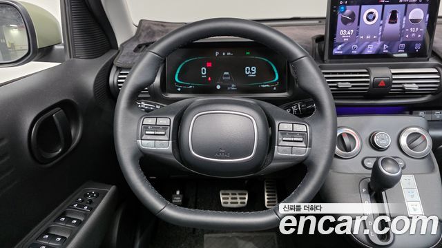 Hyundai Casper 2024 — photo 19