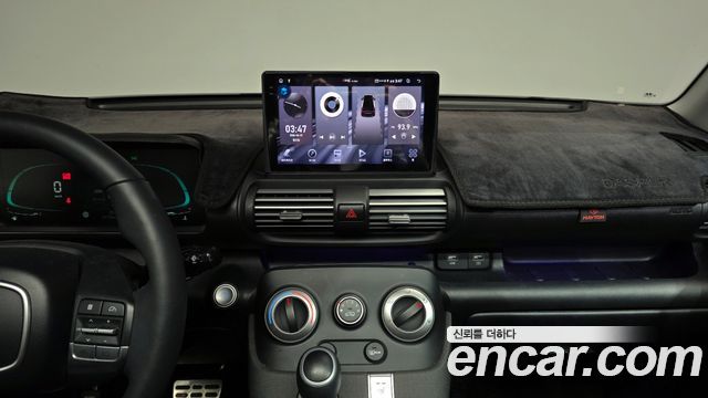 Hyundai Casper 2024 — photo 20