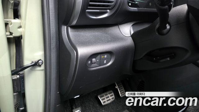 Hyundai Casper 2024 — photo 23