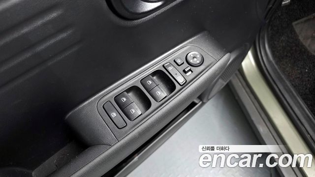 Hyundai Casper 2024 — photo 24