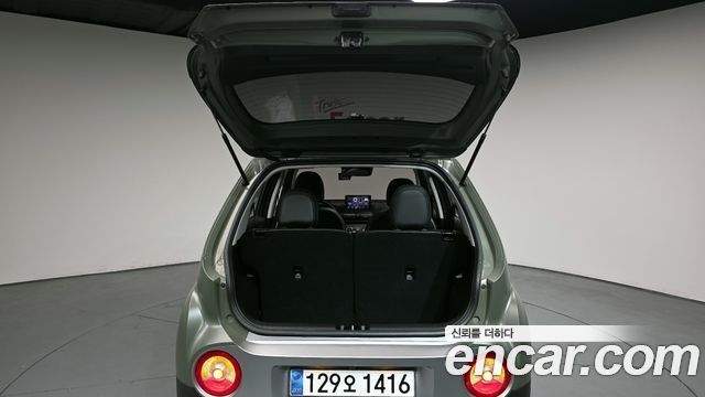 Hyundai Casper 2024 — photo 26