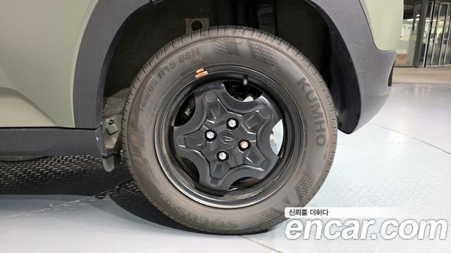 Hyundai Casper 2024 — photo 7