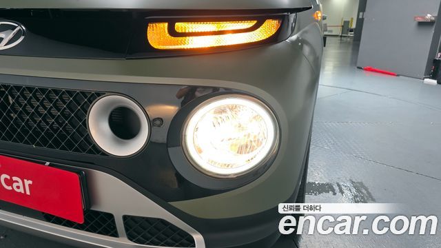 Hyundai Casper 2024 — photo 8