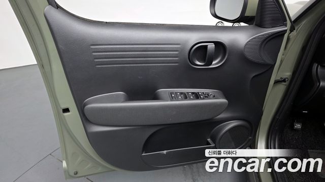 Hyundai Casper 2024 — photo 14