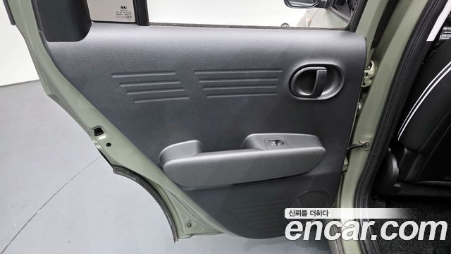 Hyundai Casper 2024 — photo 15
