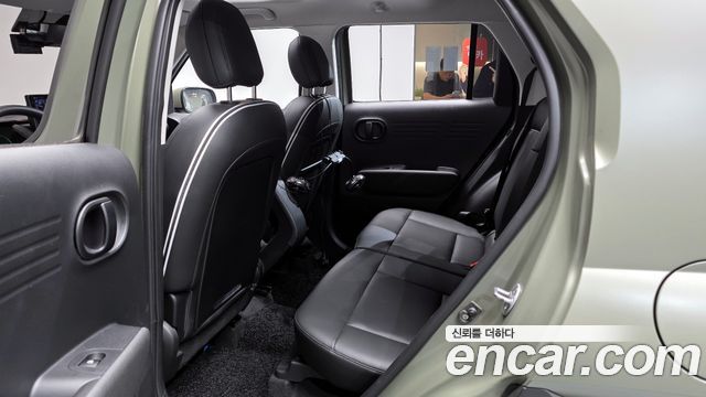 Hyundai Casper 2024 — photo 16