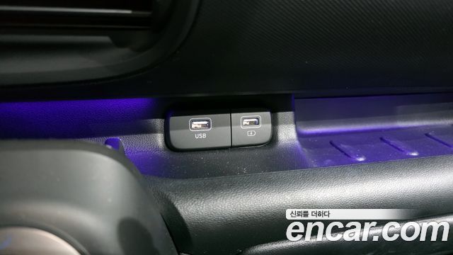 Hyundai Casper 2024 — photo 27