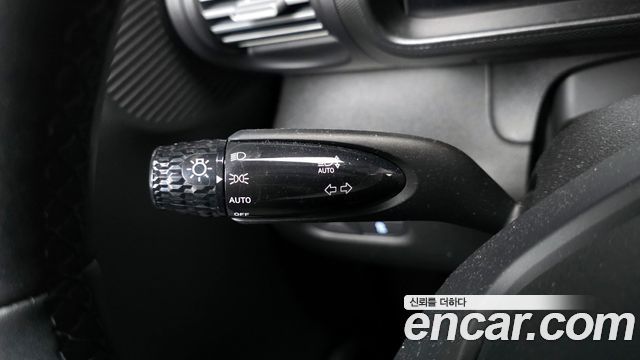 Hyundai Casper 2024 — photo 28