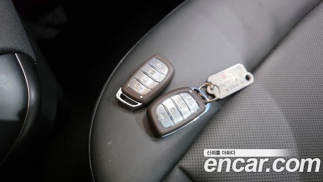 Hyundai Casper 2024 — photo 29