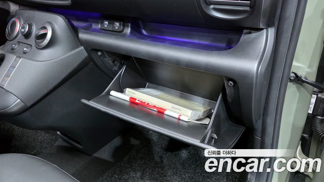 Hyundai Casper 2024 — photo 30