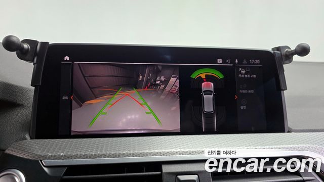 BMW X3 2020 — photo 20