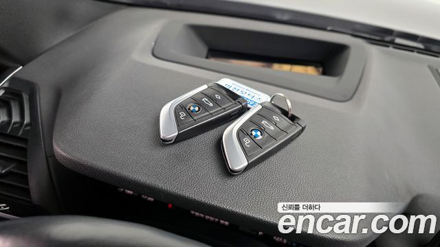 BMW X3 2020 — photo 21
