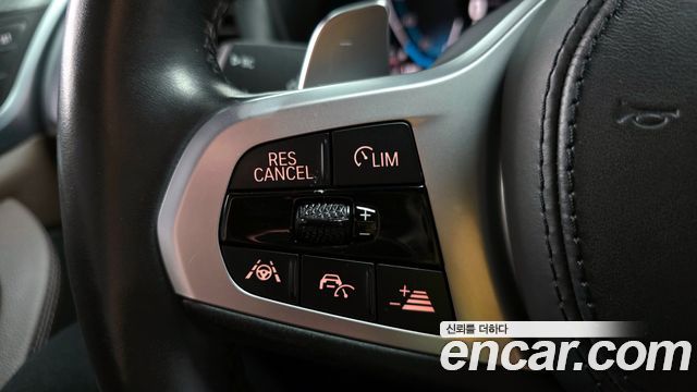 BMW X3 2020 — photo 22