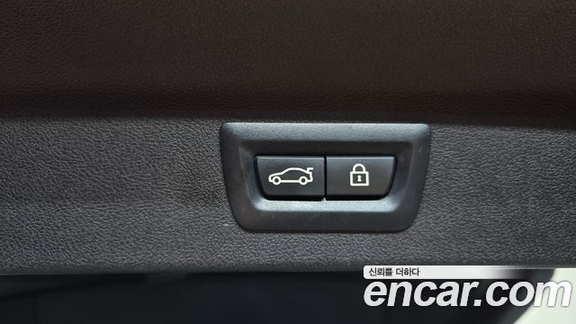BMW X3 2020 — photo 24