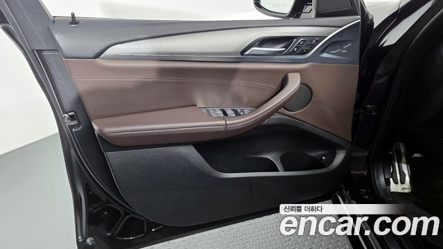BMW X3 2020 — photo 14