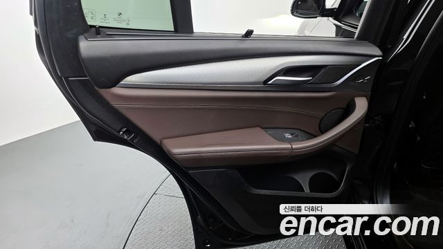 BMW X3 2020 — photo 15