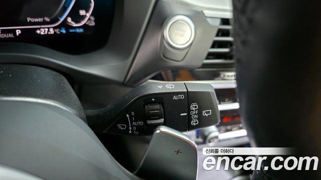 BMW X3 2020 — photo 28