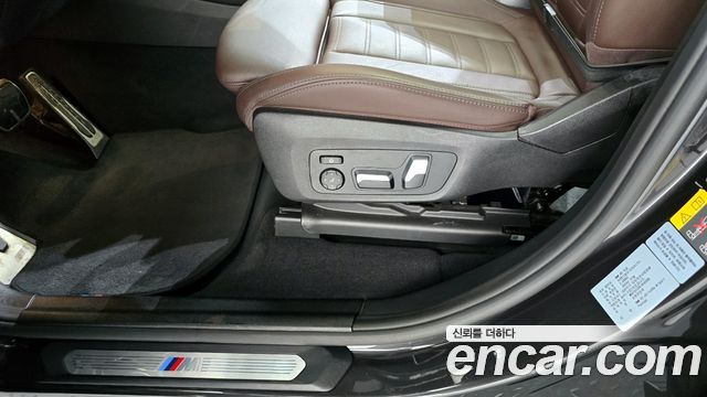 BMW X3 2020 — photo 34