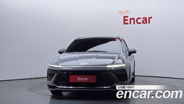 Hyundai Sonata 2024 — photo 3