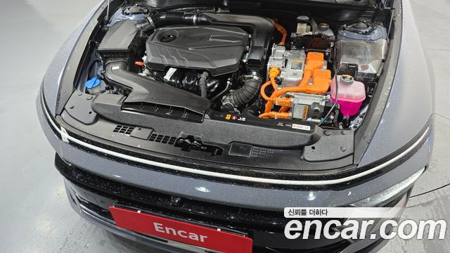 Hyundai Sonata 2024 — photo 6