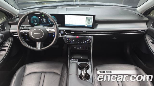 Hyundai Sonata 2024 — photo 7