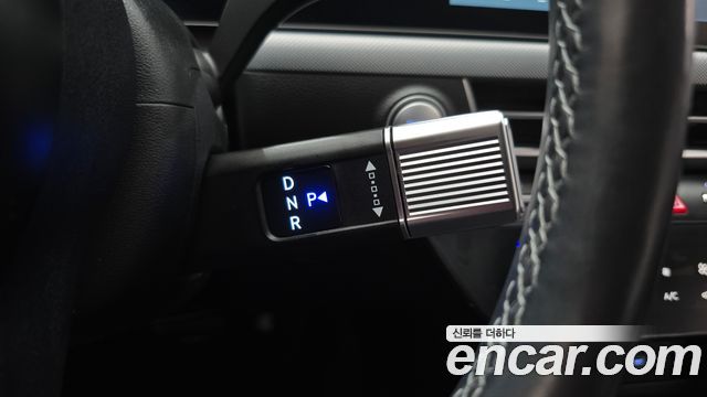 Hyundai Sonata 2024 — photo 9