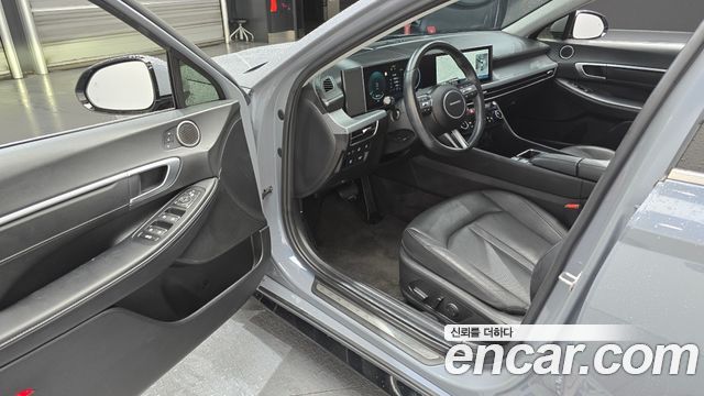 Hyundai Sonata 2024 — photo 10
