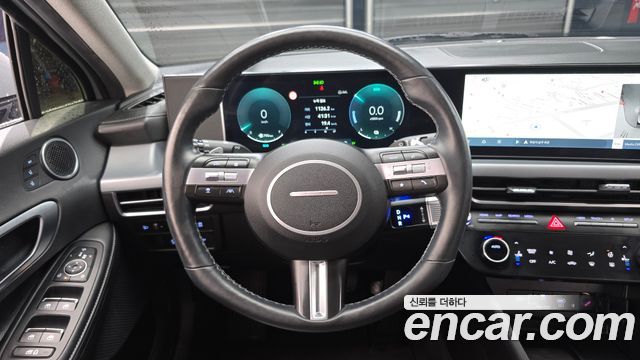 Hyundai Sonata 2024 — photo 13