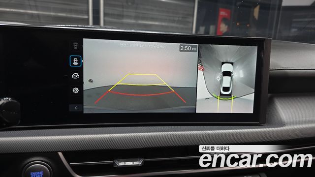 Hyundai Sonata 2024 — photo 14
