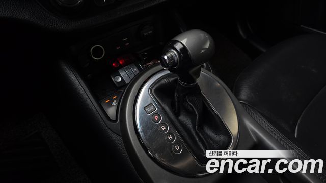 Kia Sportage 2015 — photo 12