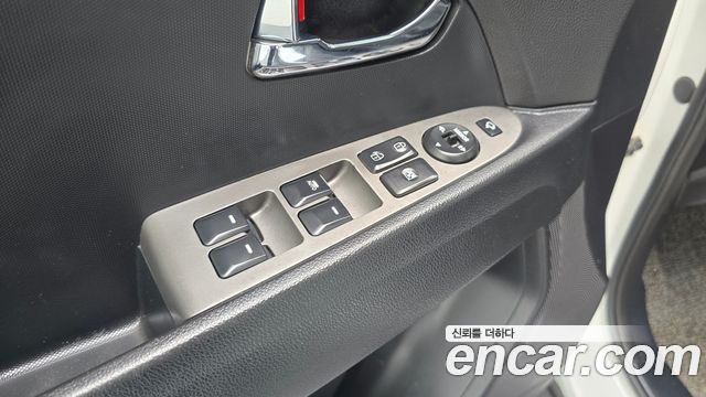 Kia Sportage 2015 — photo 19