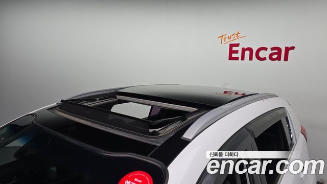 Kia Sportage 2015 — photo 26